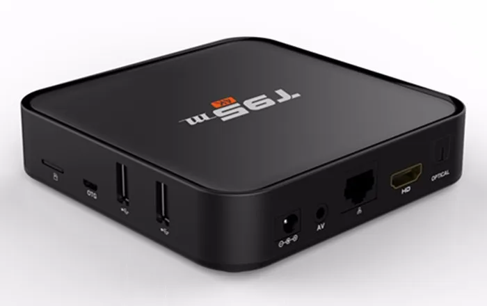 T95 tv box