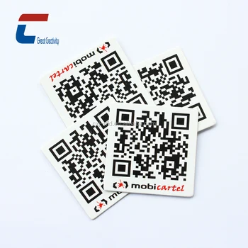 Hot Sale Oem Logo Printing Nfc Waterproof Outdoor Rfid Qr Code Sticker Buy Rfid Qr Code Sticker Waterproof Rfid Outdoor Sticker Oem Logo Rfid Outdoor Stickers Product On Alibaba Com