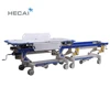 LS-2C transport stretchers connecting stretcher patient trolley transfer emergency stretcher