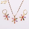 fancy gold choker necklace