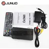 Hot Selling Multi-Language Tv Box Dvb T2 connect with TV