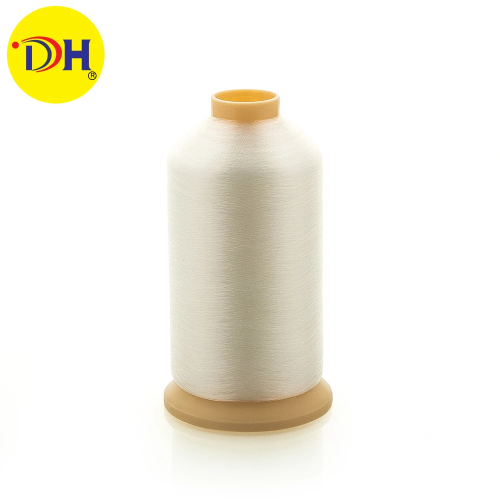 

factory 100% NYLON THREAD FISH YARN 0.18MM 100g NYLON monofilament yarn