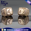 North American custom championship ring men's sports ring