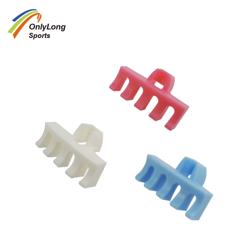 

Stringing machine tools with badminton high pound protector for stringing machine, Blue white red