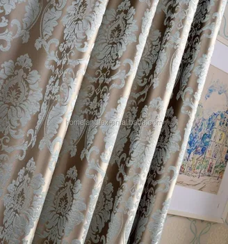 Elegant Textile Curtains And Drapes Stocklot Fabric In Korea Buy