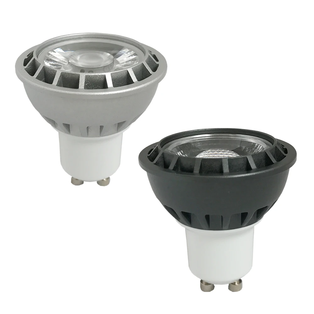 good quality and competitive price gu10 led bulb CE RoHS