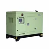 New diesel silent generator 15kw power diesel generator With Professional Technical Support