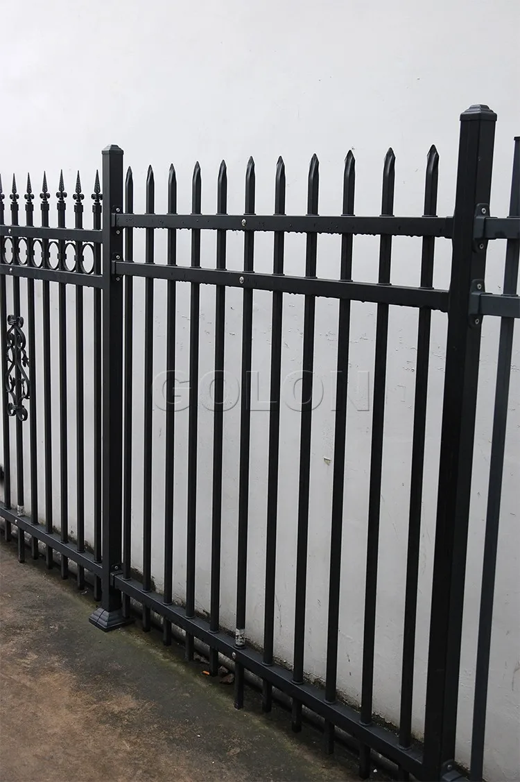 material pvc information Quality Price Farm High Fence,Anti Low Fence,Triangle