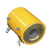 Oil jack japan new type 30 tons prestressed hydraulic pump from lingqiao company