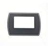 Qiantak Acrylic Front Display Panel Used In HVAC Differential Pressure Transmitter
