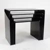 2019 new U-shape plexiglass acrylic display desk/ table/rack