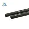 Light weight Carbon fiber tube 3K with Twill Plain woven fabric