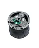 SH120A1 swing gearbox & slew reducer SH120 Swing Reduction Assembly