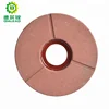 high sharpness and long lifespan Polishing buff disc