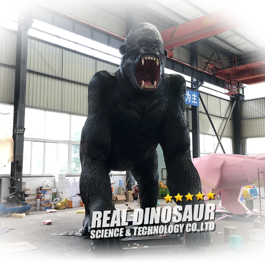 animatronic animal5