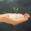 Factory Price Super Absorbent Polymer Raw Material SAP Potassium Polyacrylate