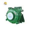Centrifugal ah slurry pump for filter press/mines dewatering pump engine