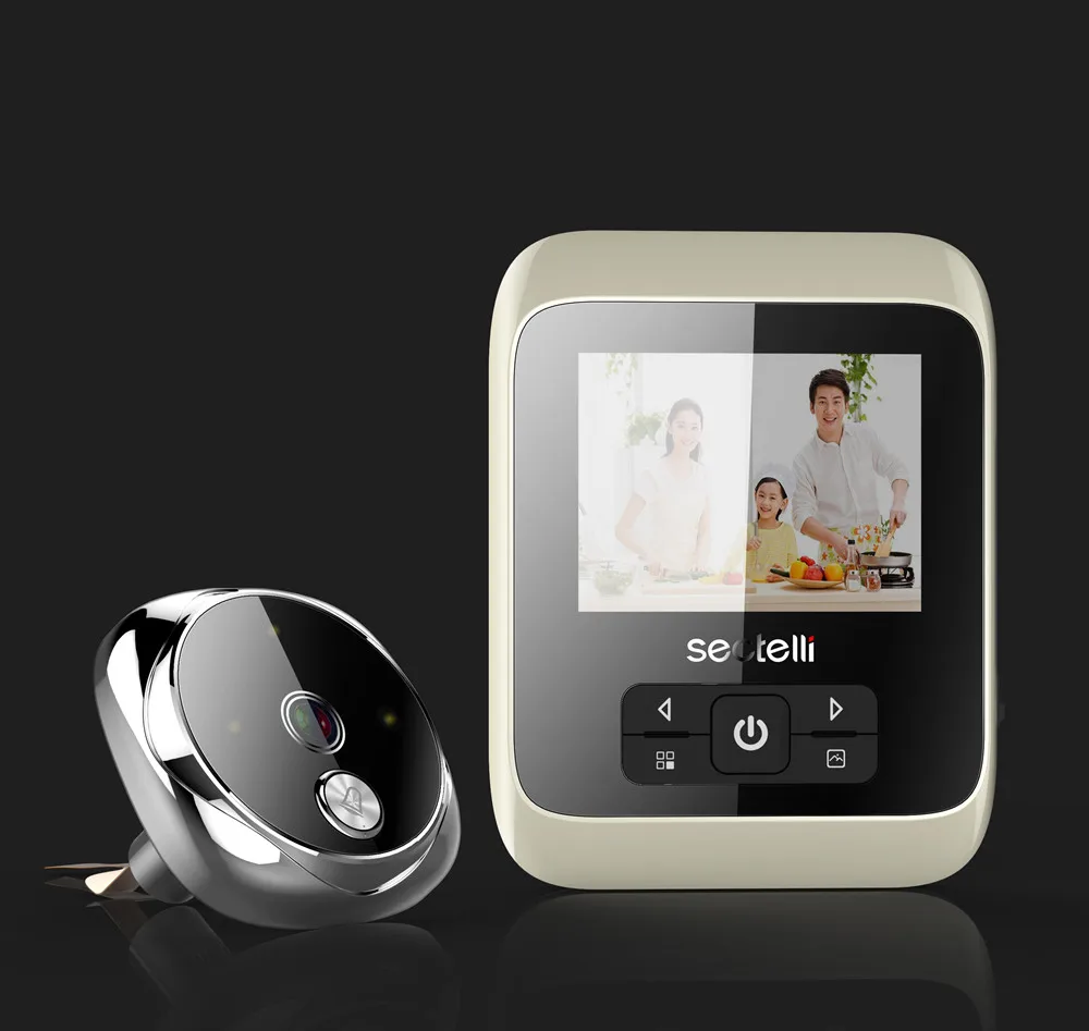 3.5inch 3.0 Inch Smart Digital Door Viewer Door Eye Viewer Buy Door