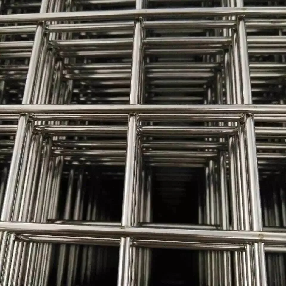 Welded Wire Mesh Weight Per Square Meter Price Philippines For Cattle