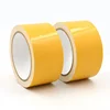 Free sample self adhesive double sided cloth tape for carpet binding