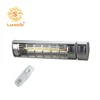 IR Lamp Heater Electric Waterproof Heater Halogen Infrared Heater