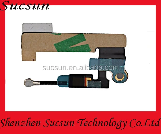 Wifi/bluetooth network antenna flex ribbon cable fix for iphone 5s Wifi/bluetooth network antenna flex ribbon cable fix for iphone 5s