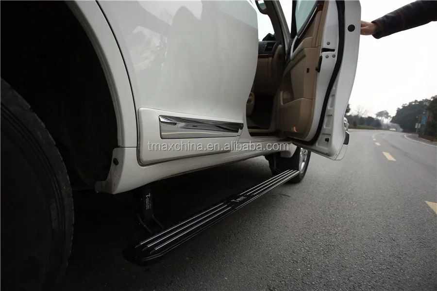 Eboard Innova Crysta Electric Side Step For Toyota Innova Buy E