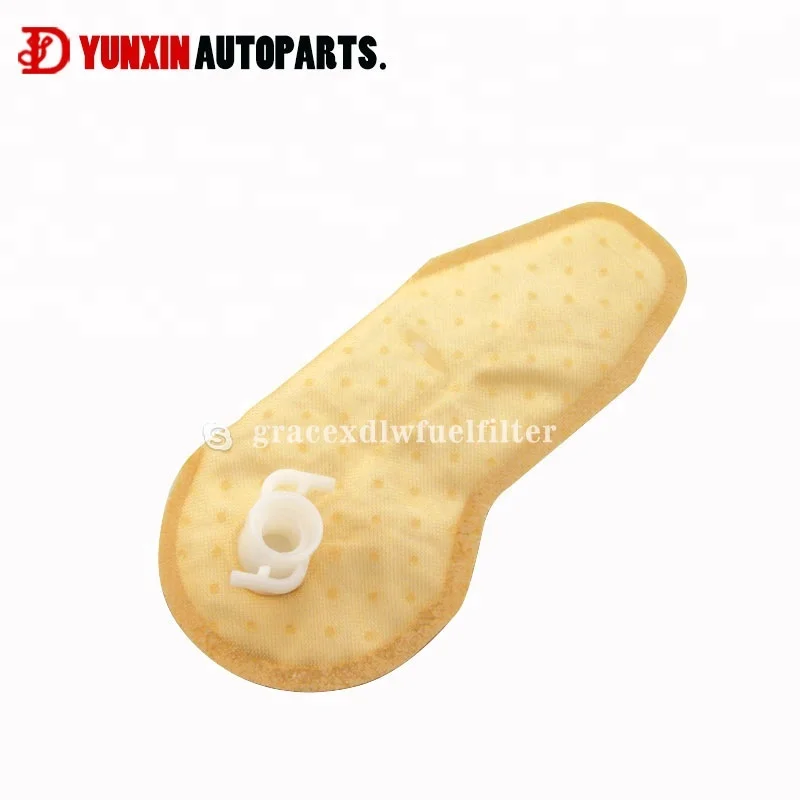 
Motorcycle filter fuel pump Fuel pump parts Vario 125 Motorcycle Fuel Pump Filter 