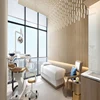 Private Custom WPC Wallboard Seamless Stitching Fast Loading Ceiling