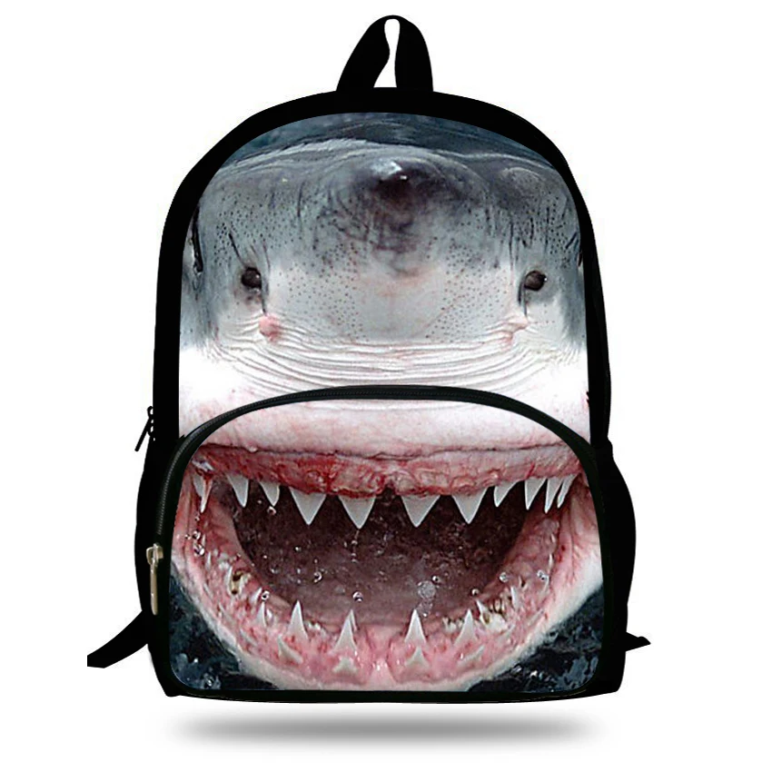 animal backpacks for school