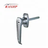 Hot Selling High Quality Zinc Alloy Hotel Wooden Door T handle cam lock
