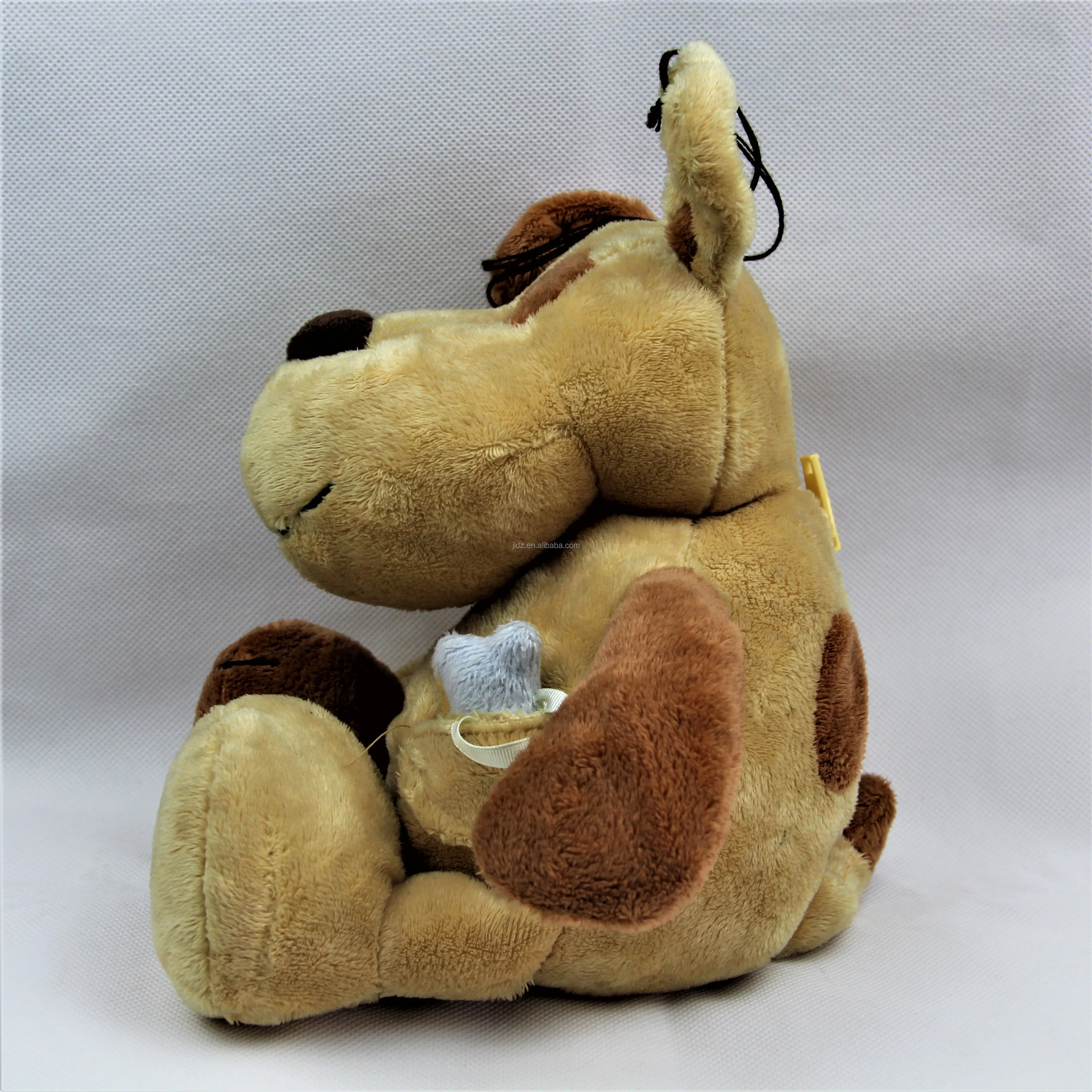 The Newest Custom Pull String Doll Plush Toys Buy Custom Pull String