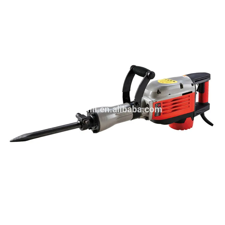 Glk 8501 1400w 65mm Electric Jack Hammer Demolition Hammer Bosch