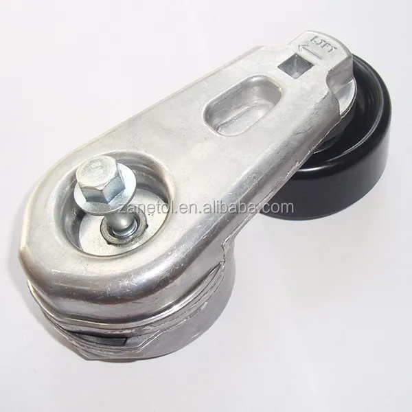 Belt Tensioner For Ford Escape Landrover Lr3 Jaguar Xf Stype Xtype