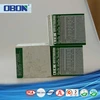 OBON project eps precast concrete tiles