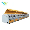 Straight Line Drawing Machine for mattress spring /stainless steel wire