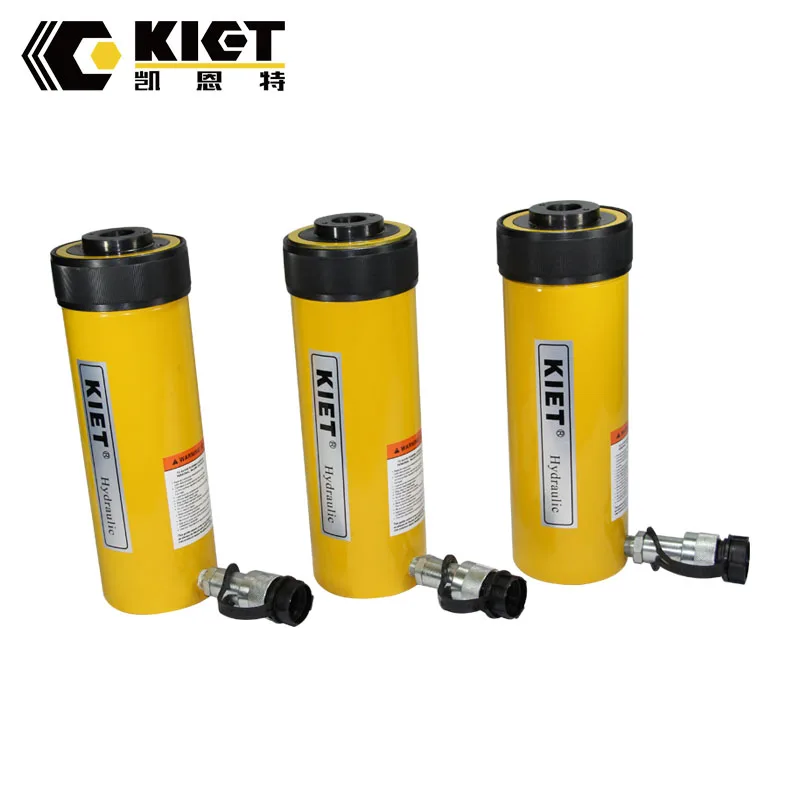 compact hydraulic jack