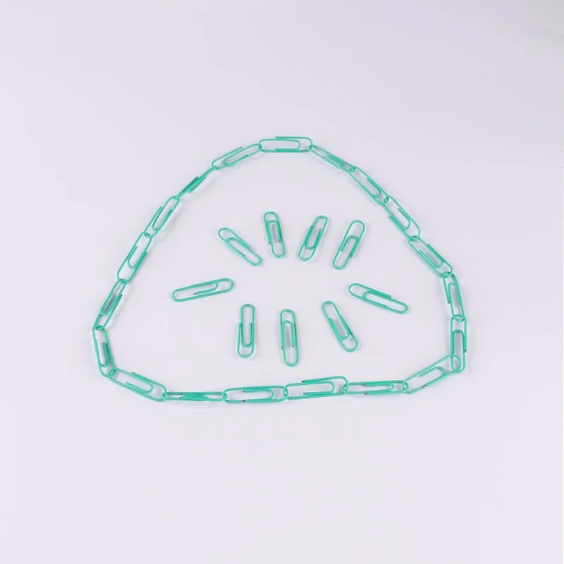 Mini Clip De Papel De Plástico Para Oficina Barato Buy A4 De Papel De