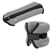 Manufacture Wholesale Adjustable power Wrist Ankle Weights Sandbag