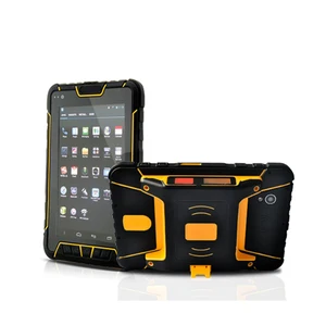 7 inch Android Handheld Tablet Barcode Scanner