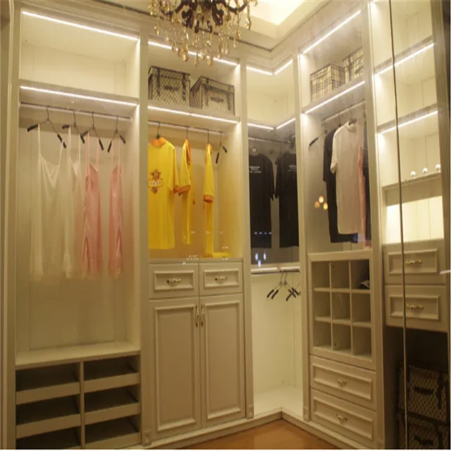 LED Touch Sensor Flexible LED Party Kitchen Living Room Study Reading Decoration led strip Lighting