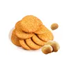 Wholesale Premium Breakfast Mushroom Milk Cracker Biscuit