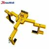 Anti Theft Trailer Wheel Lock For Car