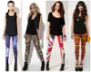 Sexy hotsale women's japanese style tube stocking