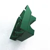 Precise tolerance processing aluminum-6061 bracket locator