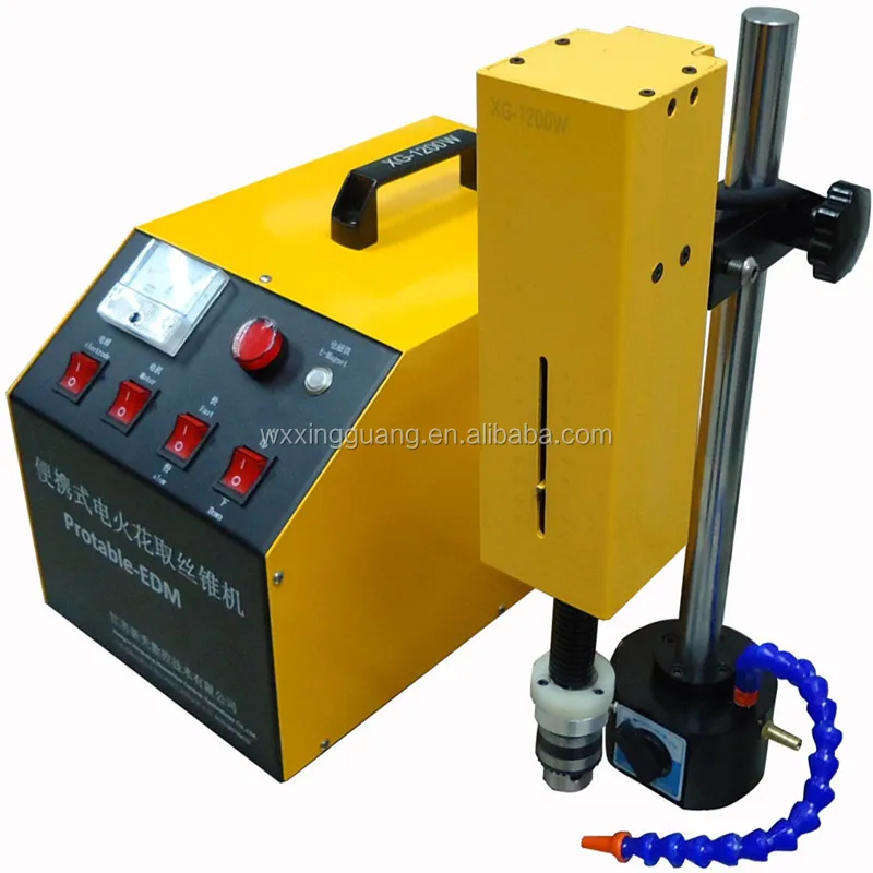 
broken tap remover XG-800W 