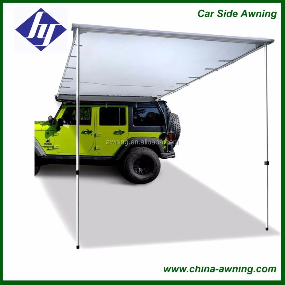4x4 Roll Out Awning 4x4 Roll Out Awning Suppliers And Manufacturers