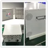 Audio video digital matrix switcher