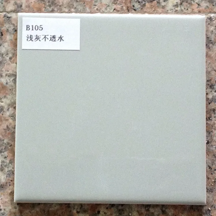Chinese Manufacture Glazed 100mm X 100mm Black Ceramic Tiles Buy