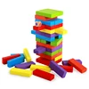 Tower Shaking Block Game for Kids